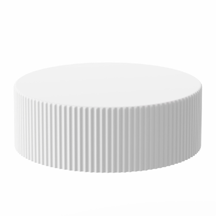 DCN-260 Cap with rib