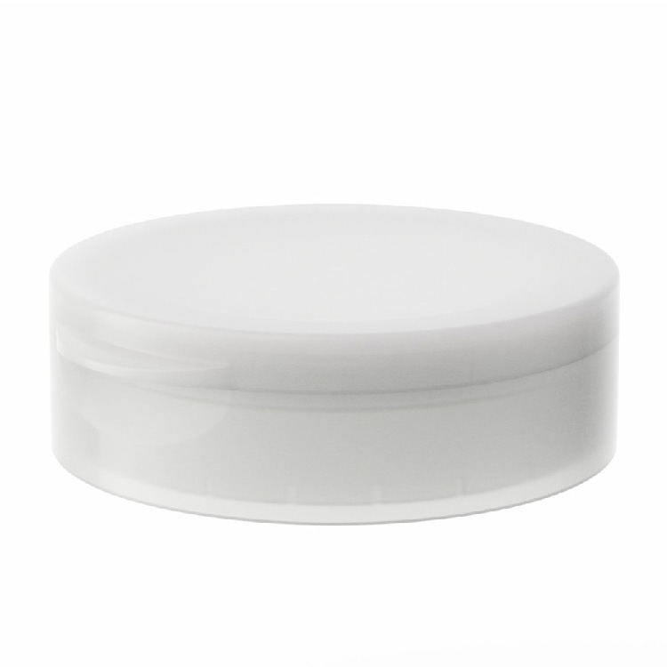 DCP-300 Wide mouth Flip-Top Cap