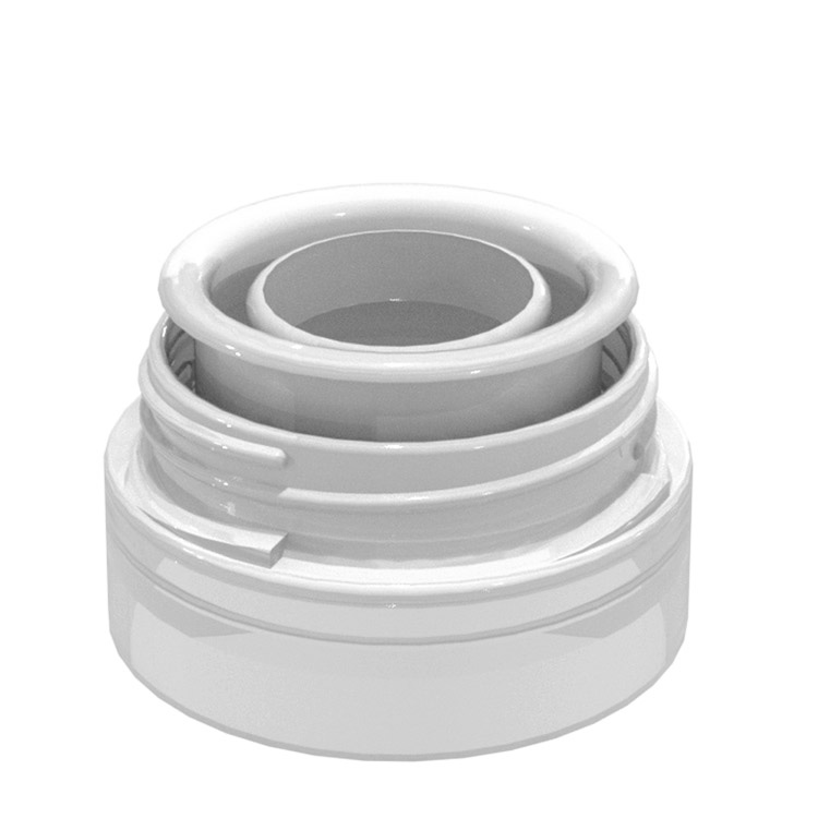 FP-200 Plug (Round)