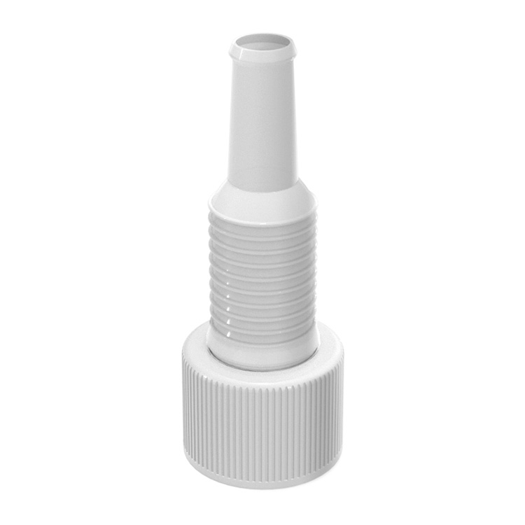 J/Spout Cap set