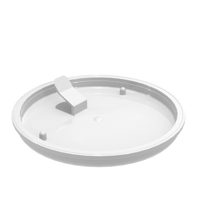 MSW-80B Inner-Lid