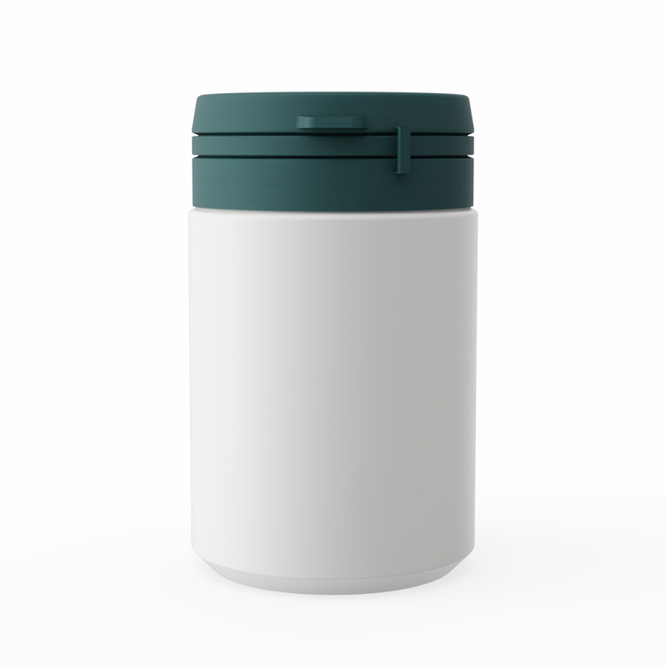 PCA52X20 J Cap