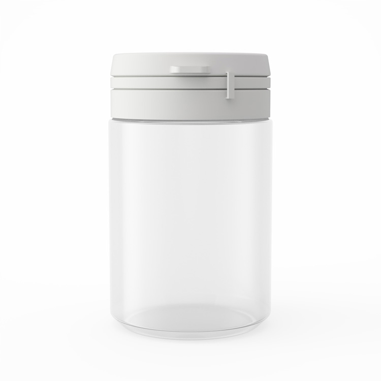 PCA52X20 J Cap