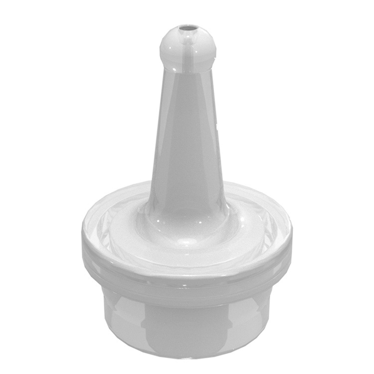 Ball-tipped Nozzle G Plug for P-Series