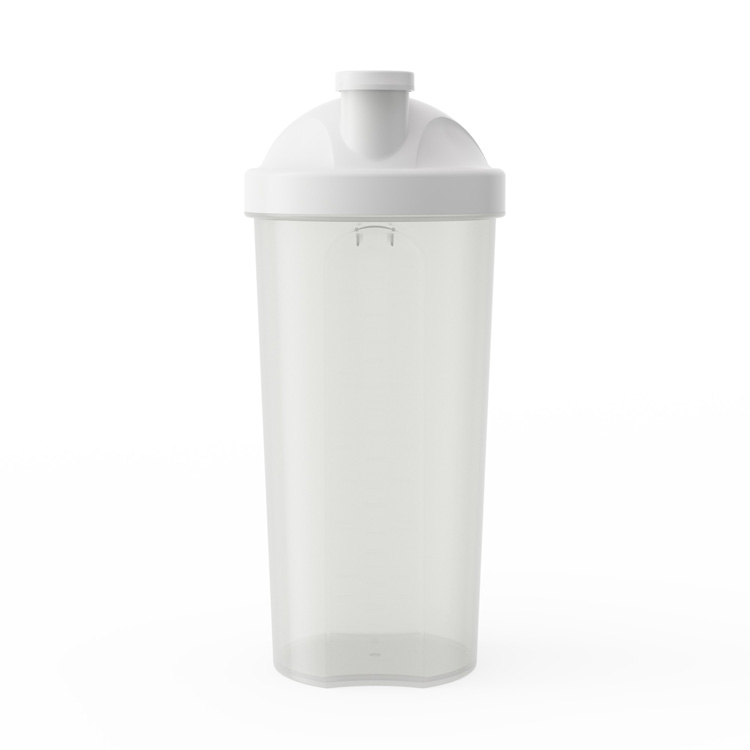 Shaker 800 Cap