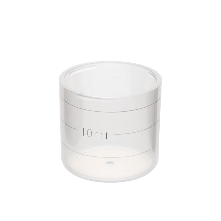 PK Measuring CAP