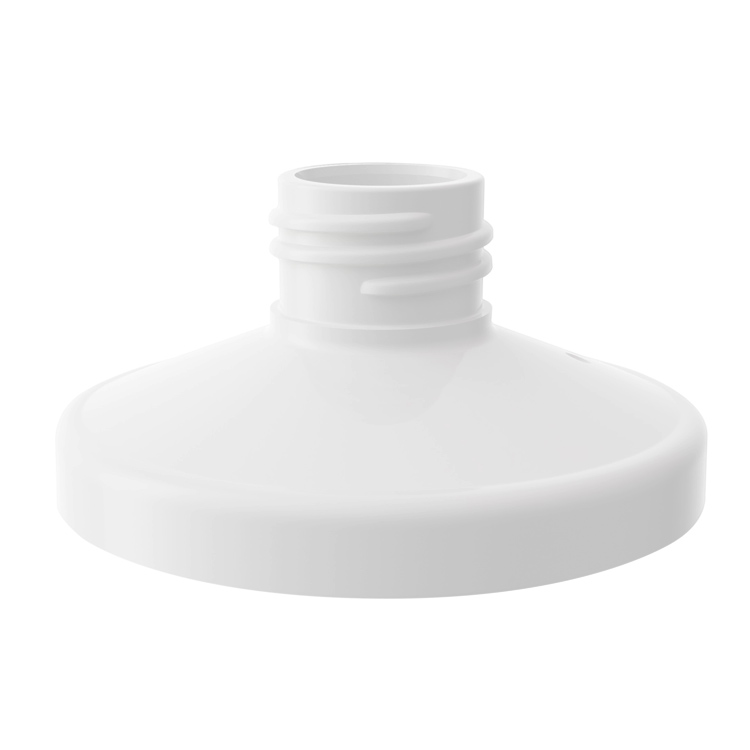 Nozzle Cap for Portable Powder Case