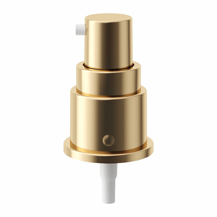 PD-0220 Pump (gold) for AL