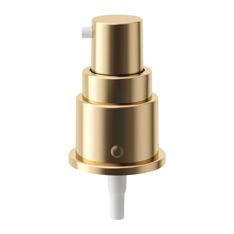 PD-0220 Pump (gold) for PPS