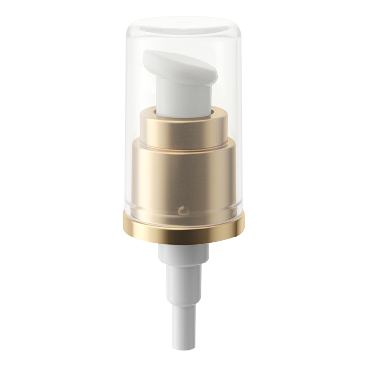 PD0524 pump (gold)