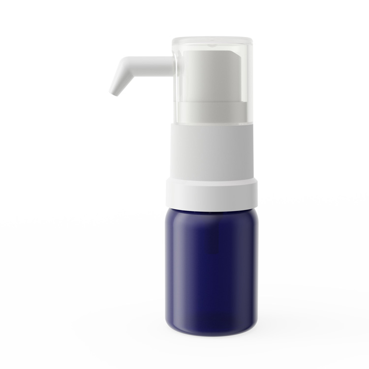 Top Cap for Pfeiffer Drop Pump
