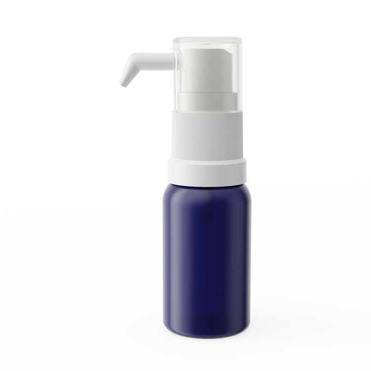 Top Cap for Pfeiffer Drop Pump