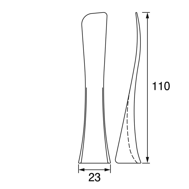 SD Spatula 110