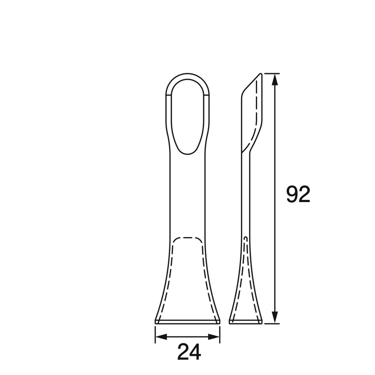 SD Spatula II