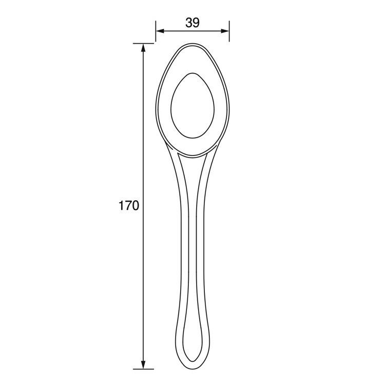 30cc Measuring Spoon (30ml)