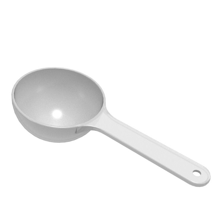 PP Spoon (10ml)