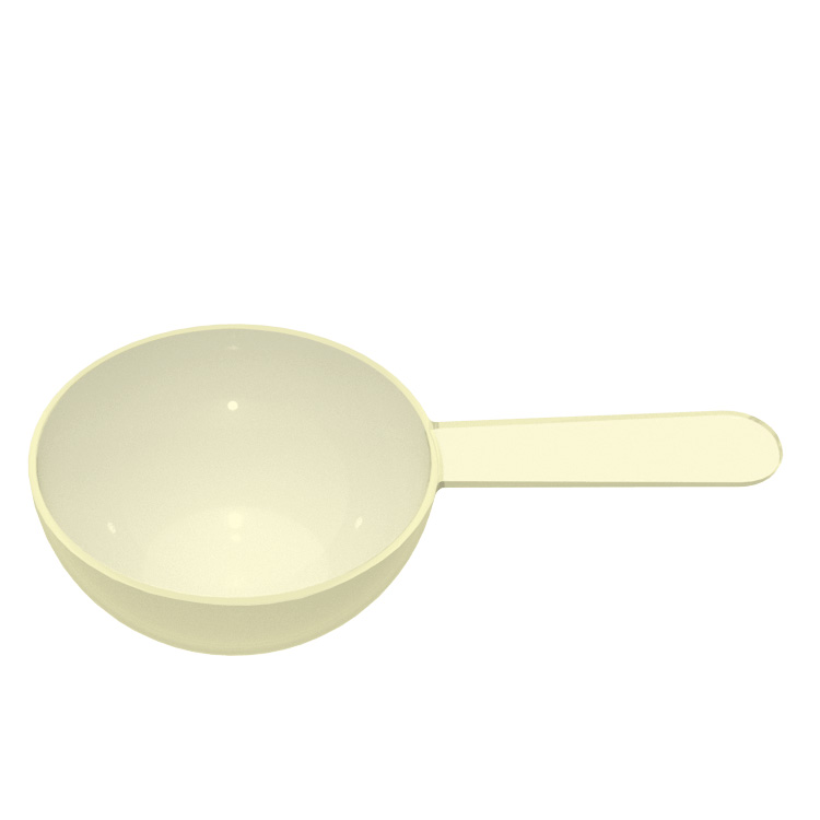 PP(L) Spoon (40ml)