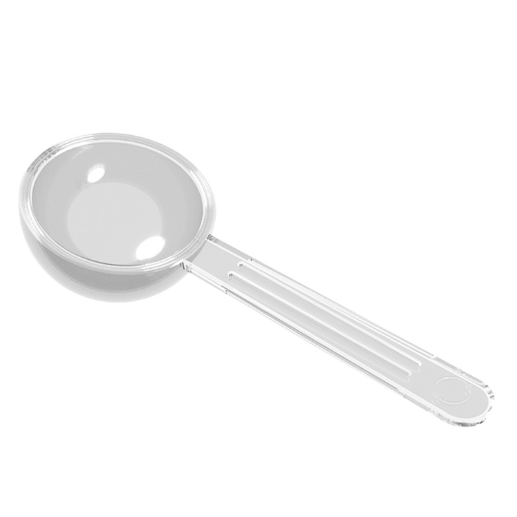 スチロール小スプーン(2ml)