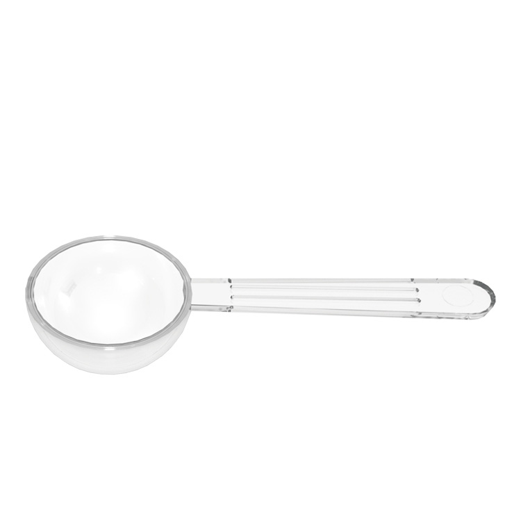 Styrene(S) Spoon (2ml)