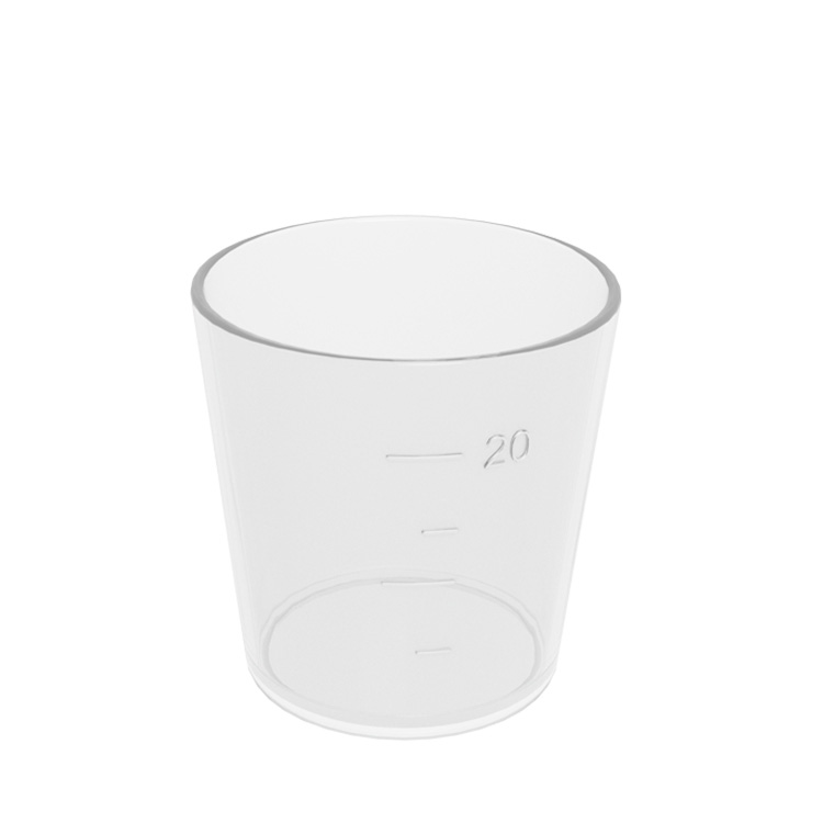 20cc Measuring Cup