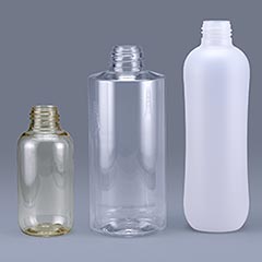 Eco-bottle